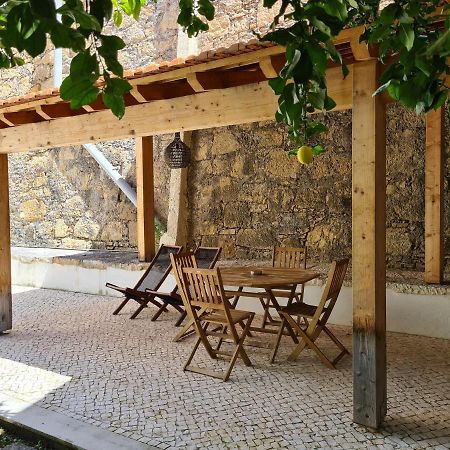 Aq 188 Guest House Коимбра Екстериор снимка