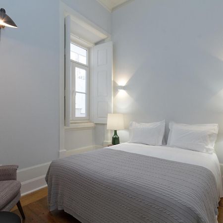 Aq 188 Guest House Коимбра Екстериор снимка