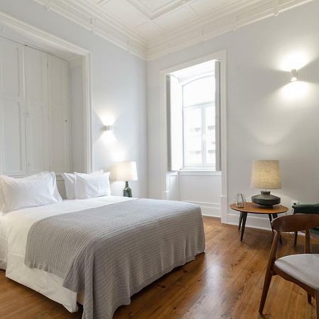 Aq 188 Guest House Коимбра Екстериор снимка