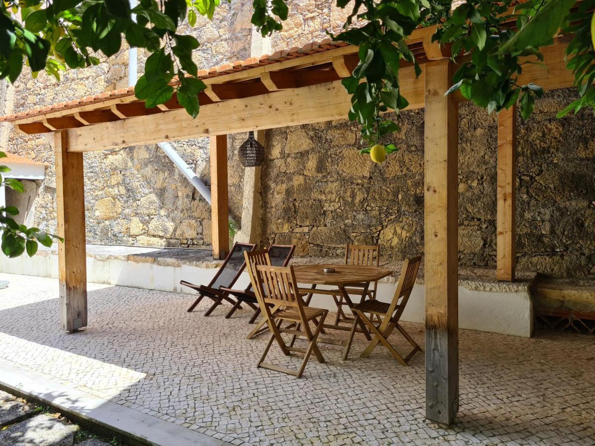 Aq 188 Guest House Коимбра Екстериор снимка