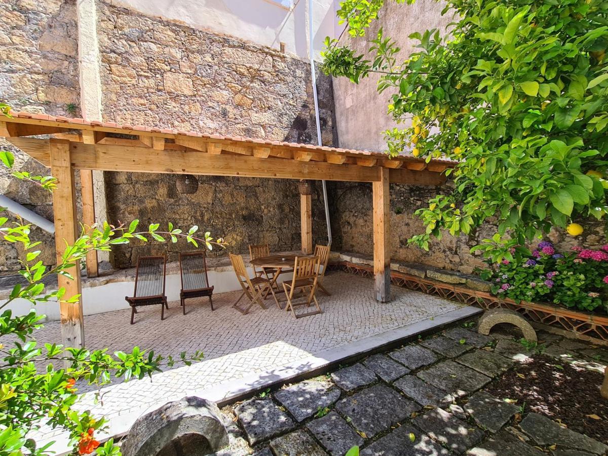 Aq 188 Guest House Коимбра Екстериор снимка