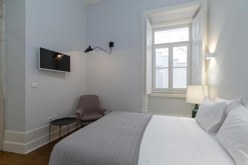 Aq 188 Guest House Коимбра Екстериор снимка