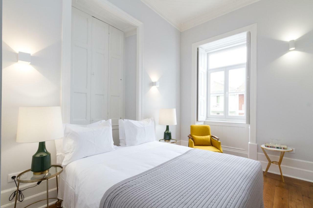 Aq 188 Guest House Коимбра Екстериор снимка