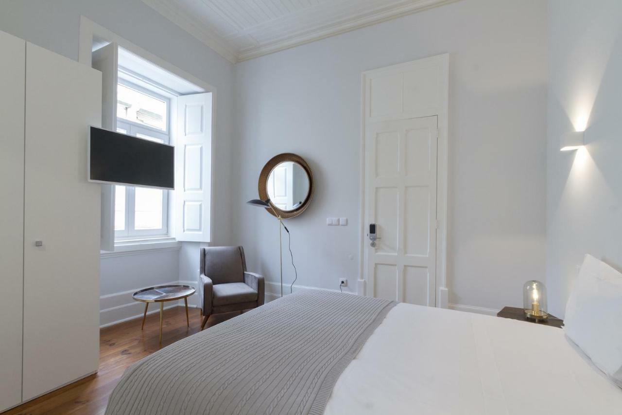 Aq 188 Guest House Коимбра Екстериор снимка