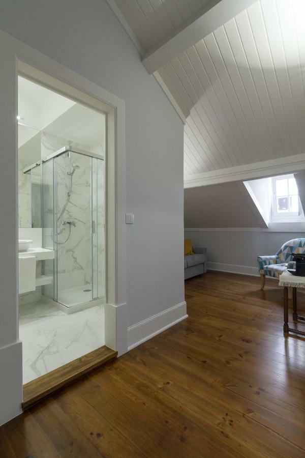 Aq 188 Guest House Коимбра Екстериор снимка