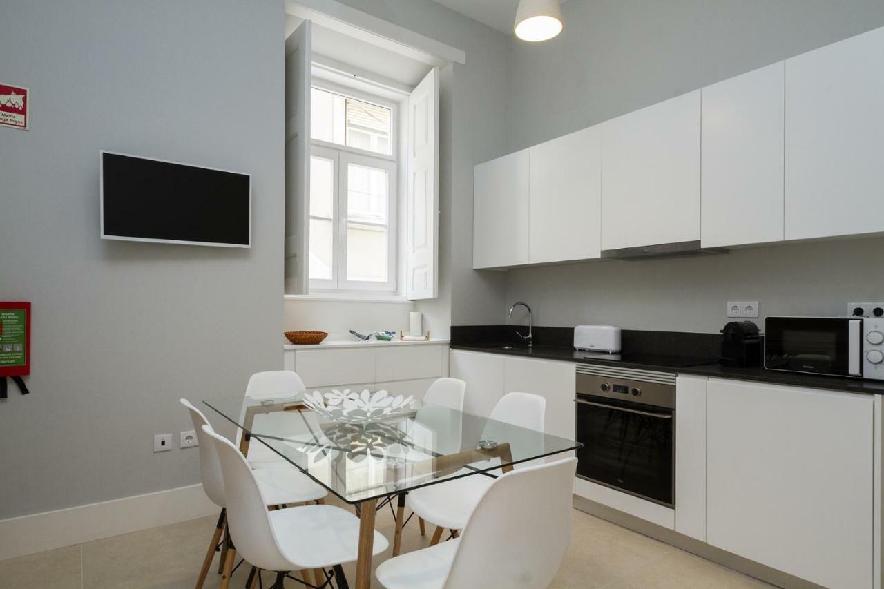 Aq 188 Guest House Коимбра Екстериор снимка