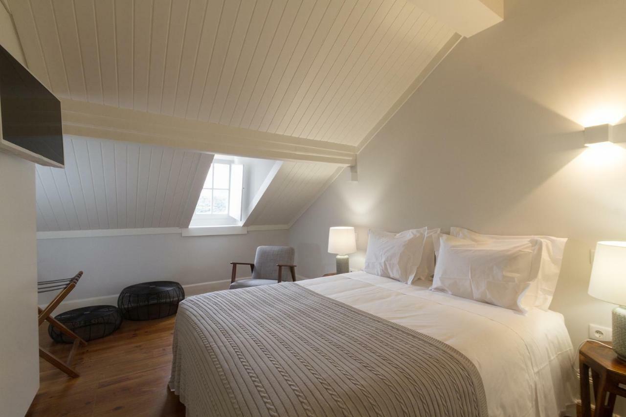 Aq 188 Guest House Коимбра Екстериор снимка