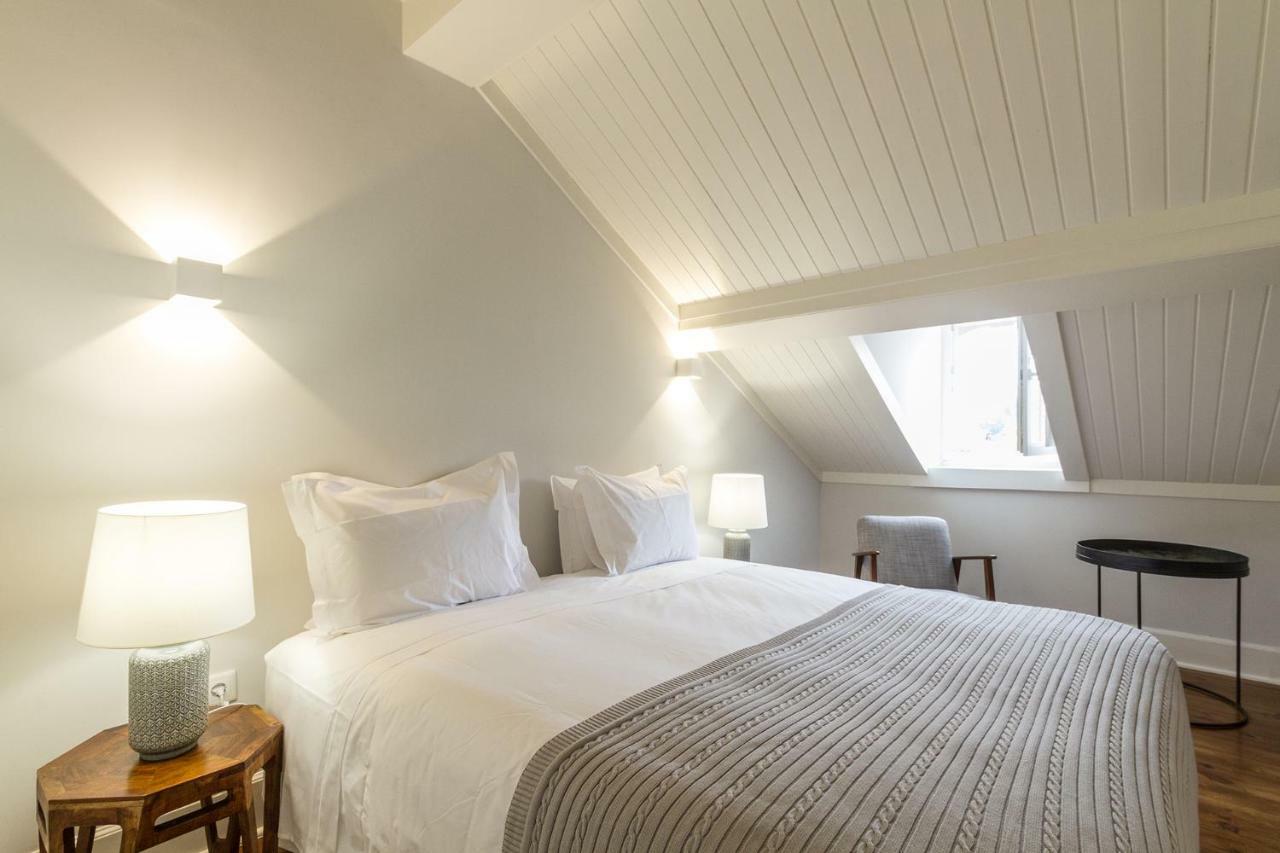 Aq 188 Guest House Коимбра Екстериор снимка