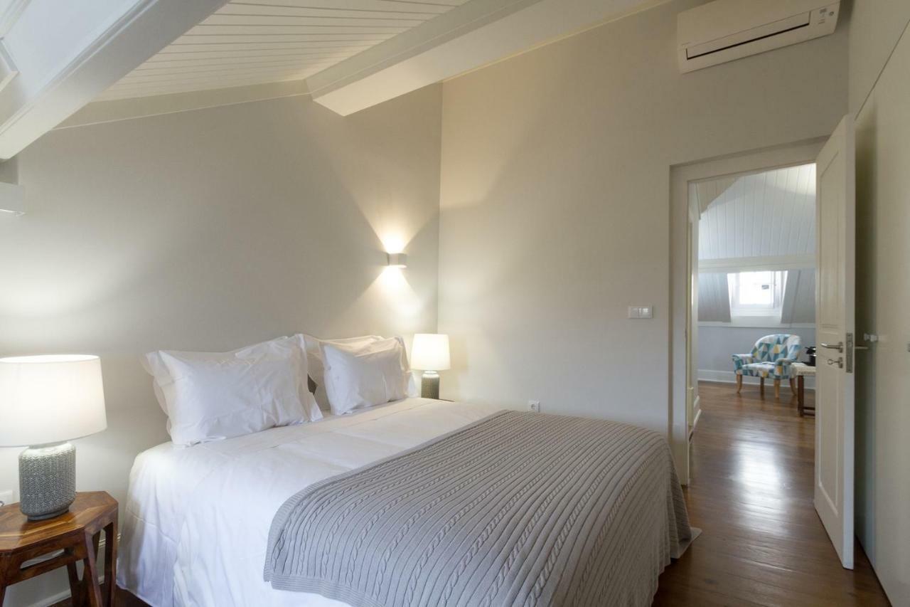 Aq 188 Guest House Коимбра Екстериор снимка