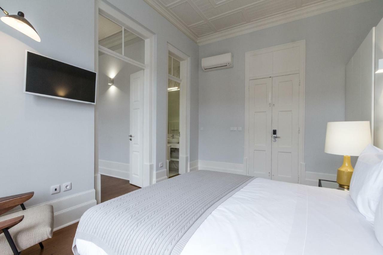 Aq 188 Guest House Коимбра Екстериор снимка
