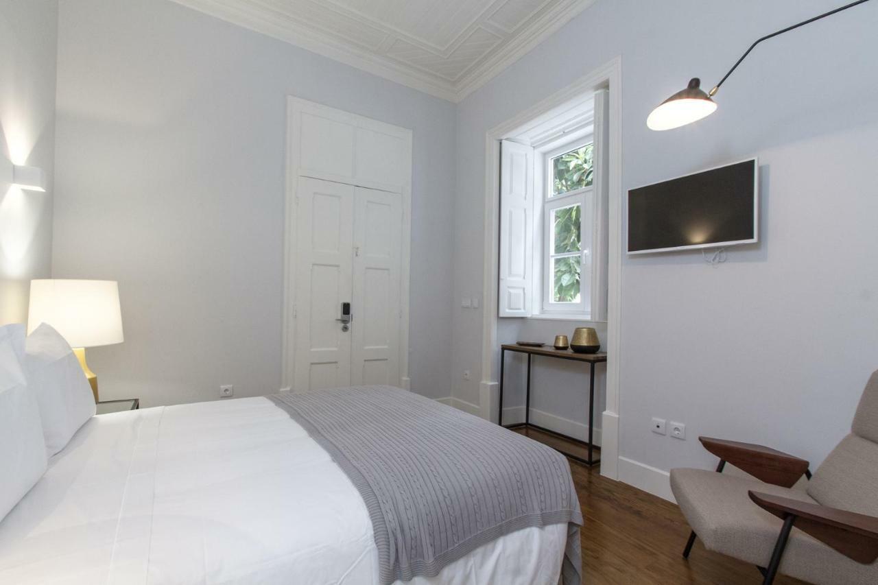 Aq 188 Guest House Коимбра Екстериор снимка