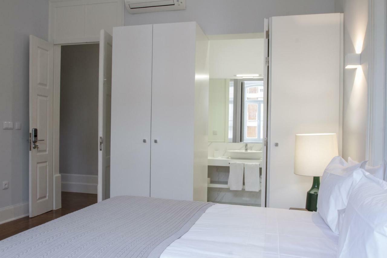 Aq 188 Guest House Коимбра Екстериор снимка