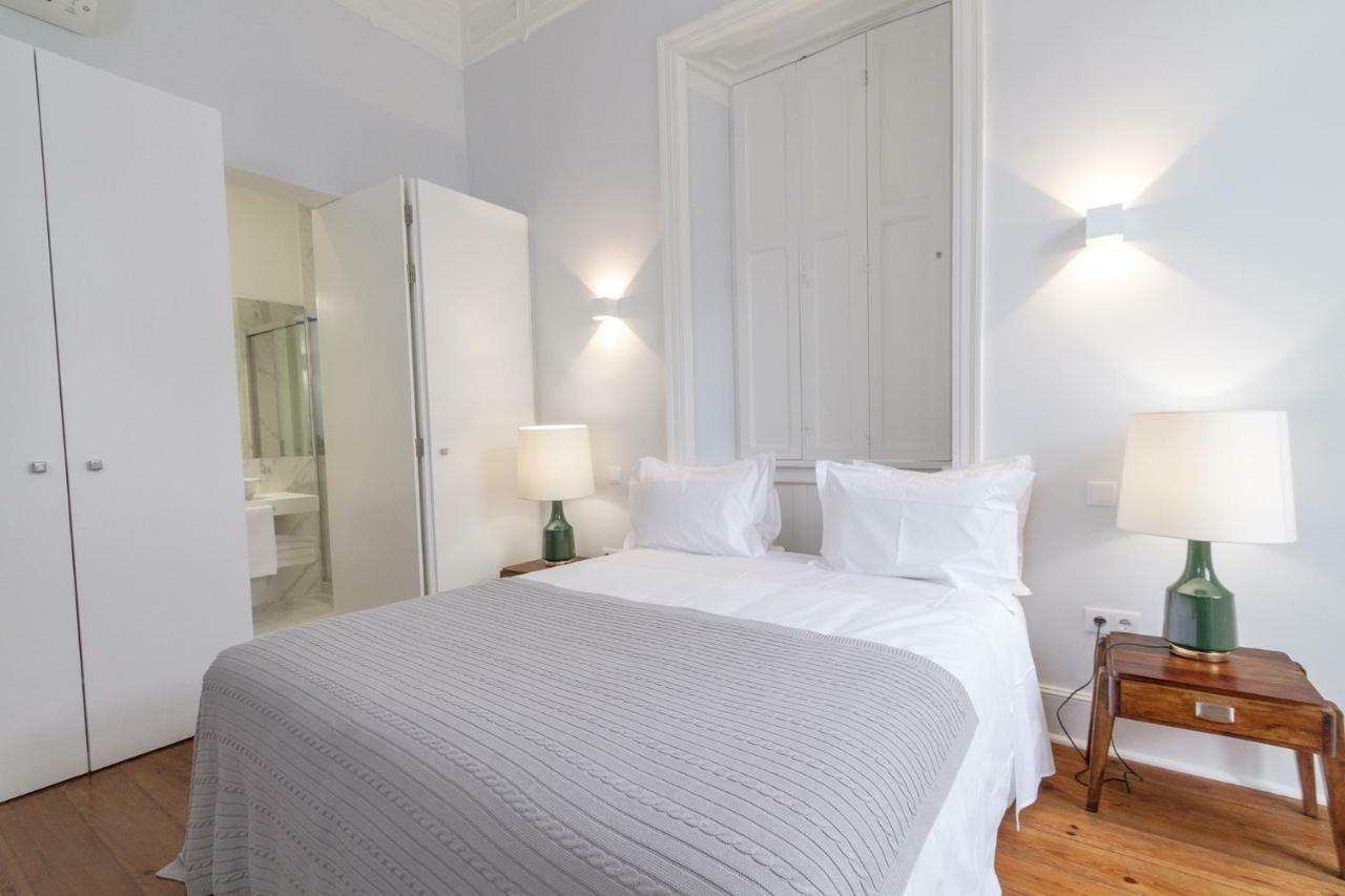 Aq 188 Guest House Коимбра Екстериор снимка