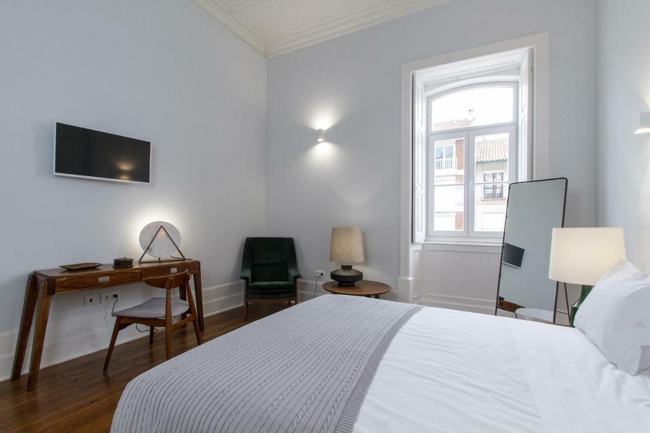 Aq 188 Guest House Коимбра Екстериор снимка