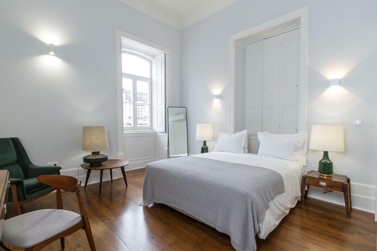 Aq 188 Guest House Коимбра Екстериор снимка