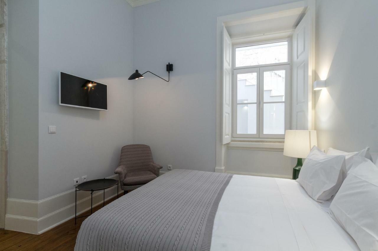 Aq 188 Guest House Коимбра Екстериор снимка