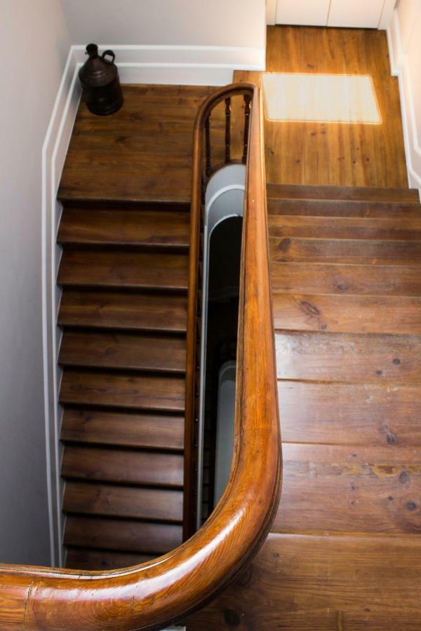 Aq 188 Guest House Коимбра Екстериор снимка