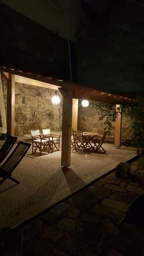 Aq 188 Guest House Коимбра Екстериор снимка